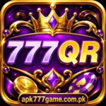 777qr game