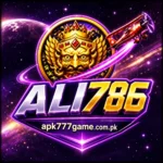 ALI786 Game