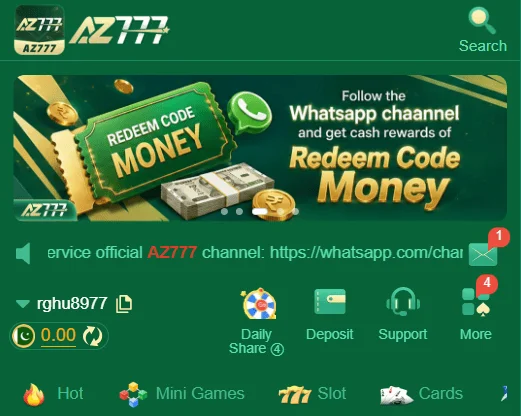 az777 game