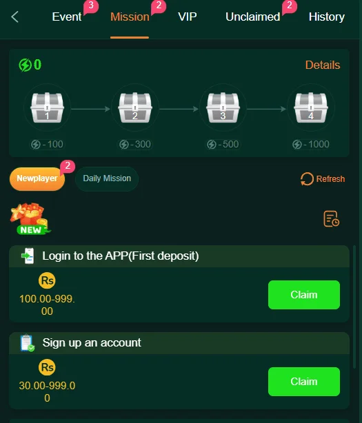 Betqq game