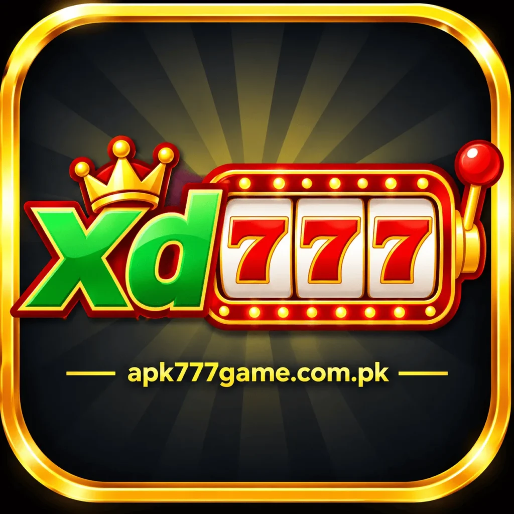 XD777 Game APK