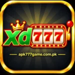 XD777 Game APK