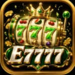 E7777 Game