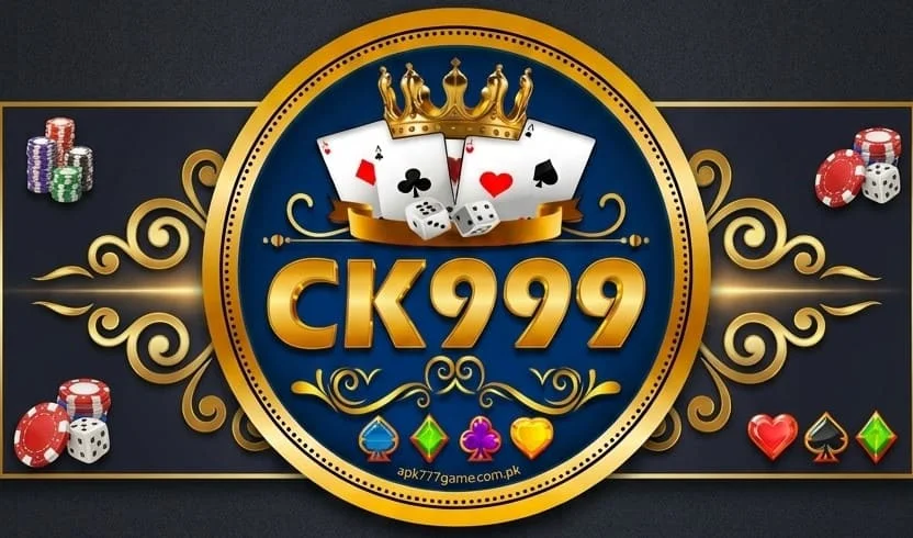 ck999 game