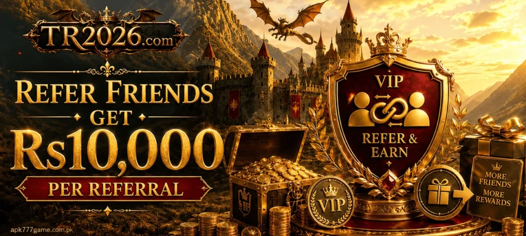 Tr2026 Game 
