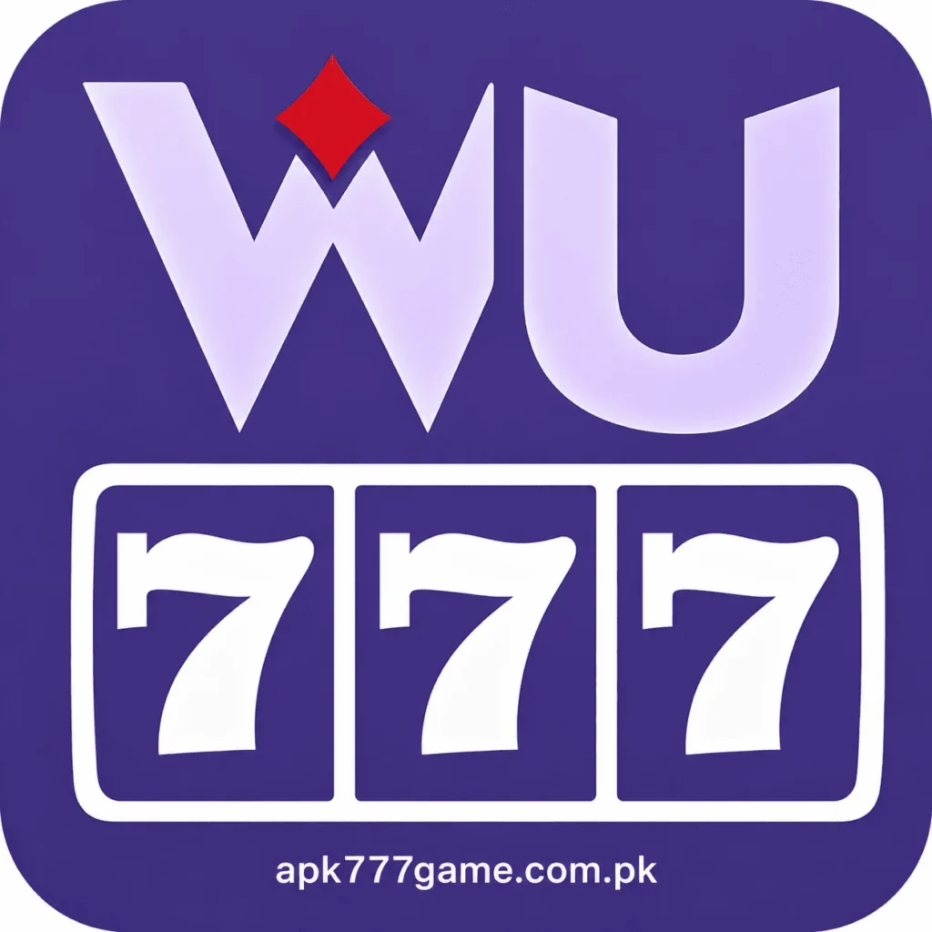 Wu777 game