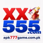 XX555 Game