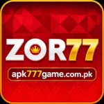 ZOR77 Game