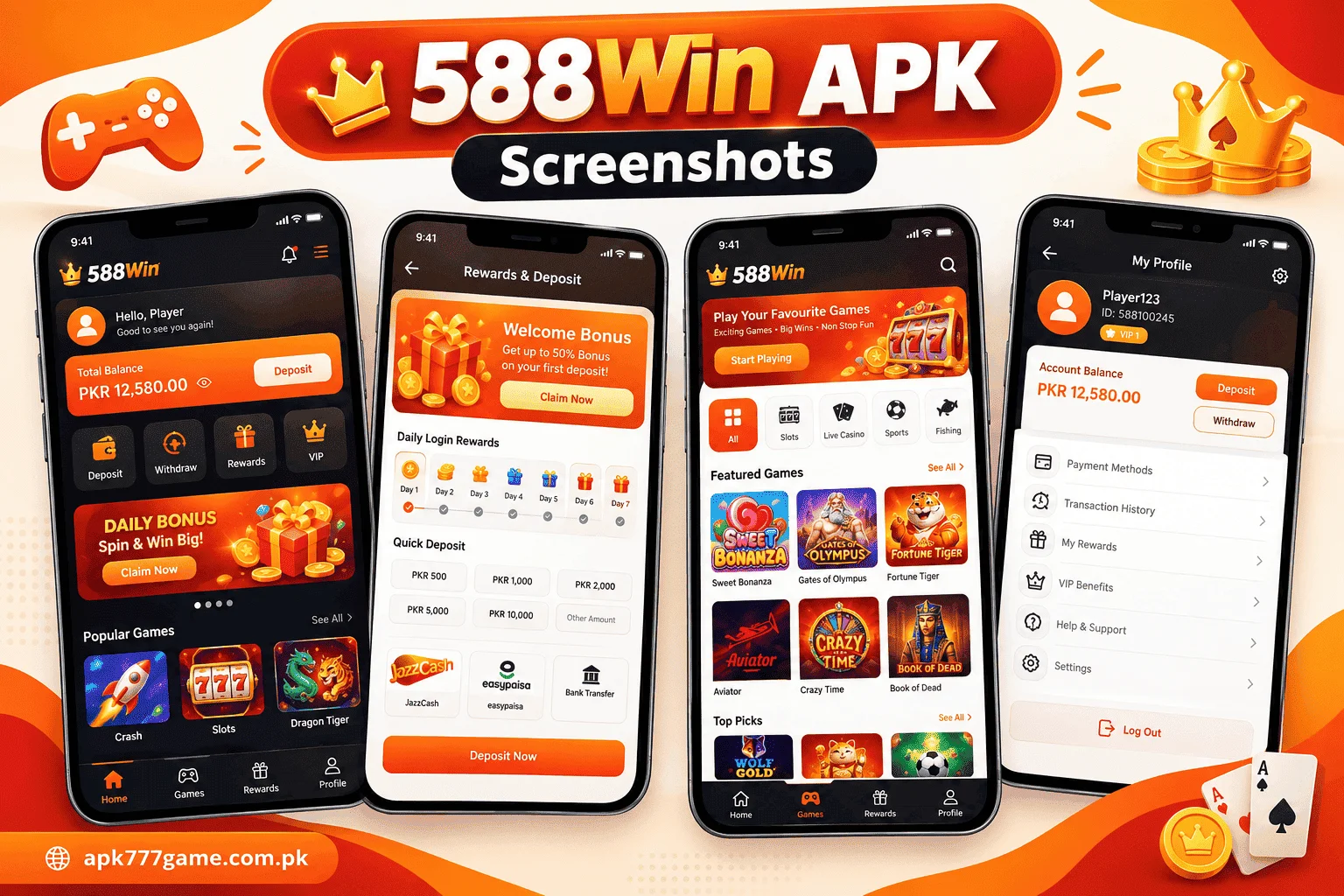 588Win Game