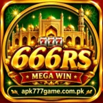 666RS Game