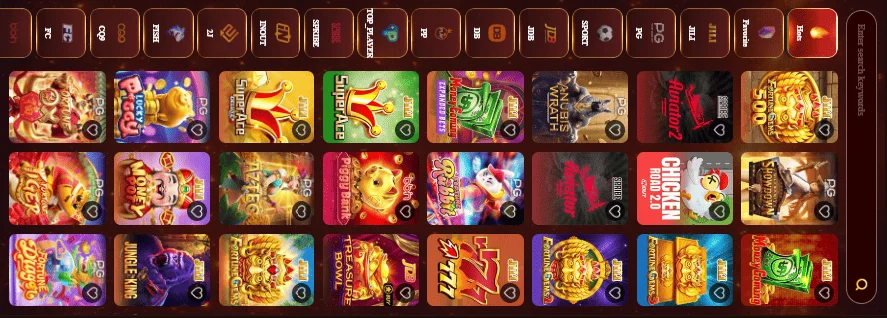 666RS Game APK