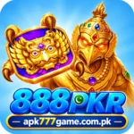 888PKR Game