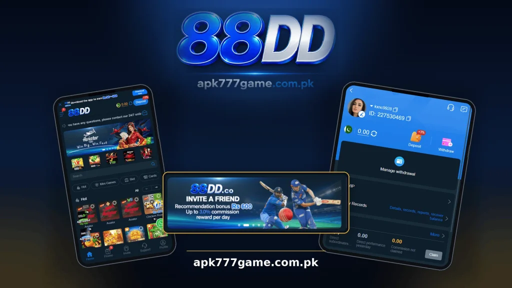 88dd_game