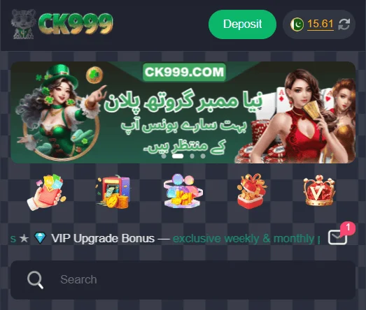 CK999 Game APK