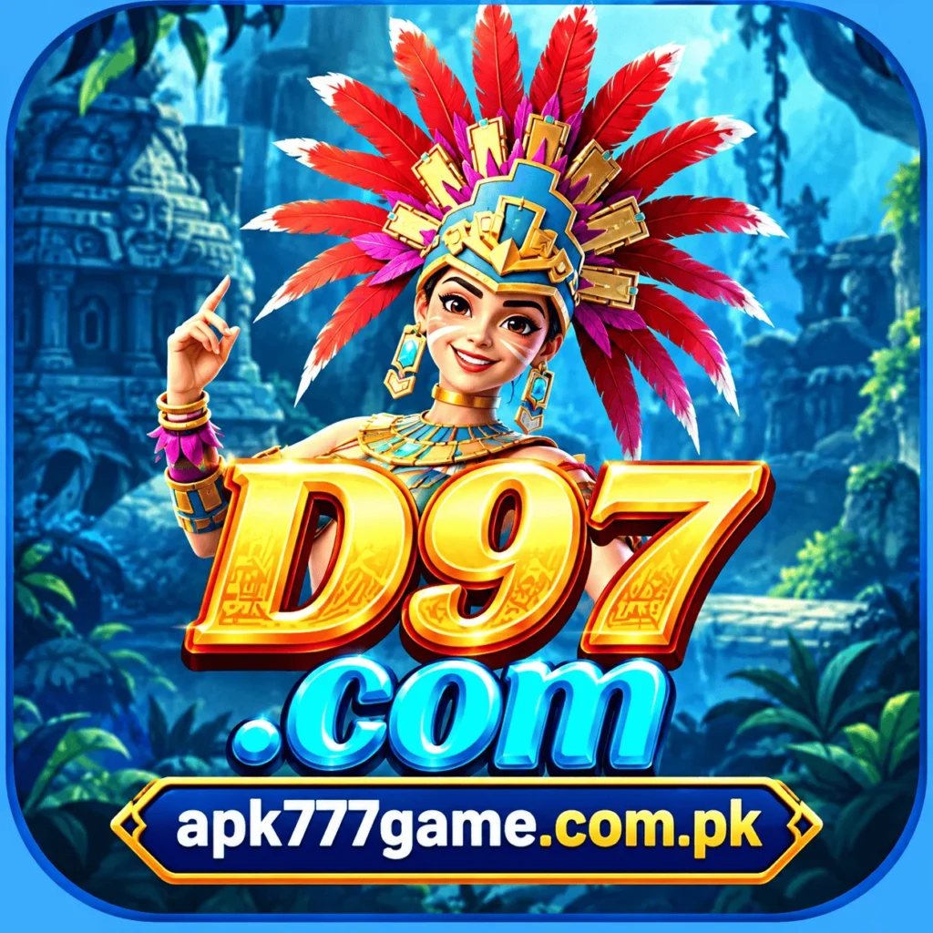 D97 Game