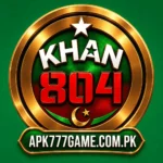 Khan804 Game apk