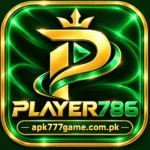 Player 786 Game