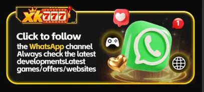 XK777 Game APK