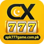 CX777 Game