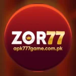 ZOR77 Game Official Updated Version.